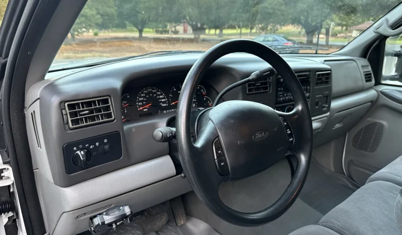 
								2002 Ford F-250 Super Duty XLT SuperCab 4×4 full									