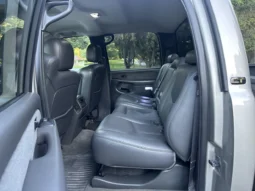 
										2003 Chevrolet Silverado 2500HD LT Crew Cab Duramax 4×4 full									