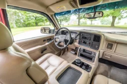 
										2003 GMC Sierra 3500 SLT Duramax Extended Cab Dually 4×4 full									