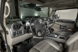 
										2003 Hummer H2 full									