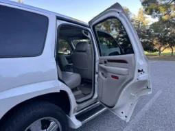 
										2004 Cadillac Escalade GMT800 AWD full									