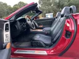 
										2004 Cadillac XLR 4.6-Liter Northstar V8 full									