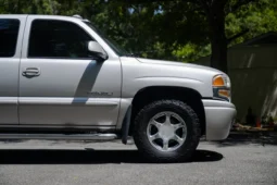 
										2004 GMC Sierra 1500 Denali Extended Cab full									