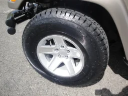 
										2004 Jeep Wrangler Sahara full									