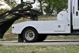 
										2005 Chevrolet Kodiak C4500 Duramax Car Hauler w/ 2002 Imperial 4-Car Trailer full									