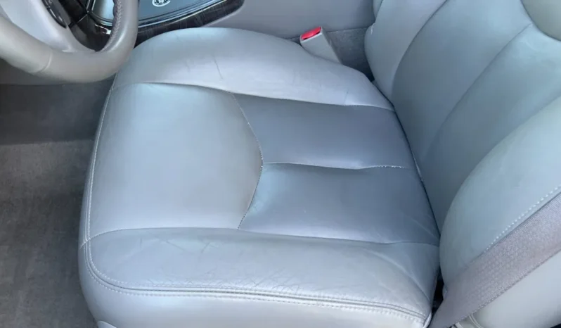 
								2005 GMC Yukon XL Denali GMT800 full									