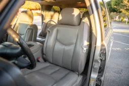 
										2006 Chevrolet Tahoe Z71 4×4 full									