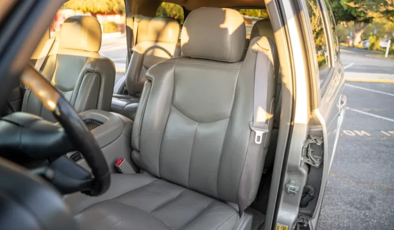 
								2006 Chevrolet Tahoe Z71 4×4 full									