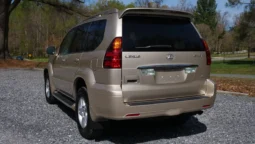 
										2006 Lexus GX470 full									