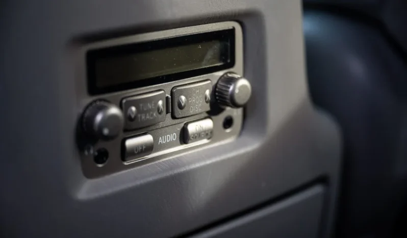 
								2006 Lexus LX470 full									
