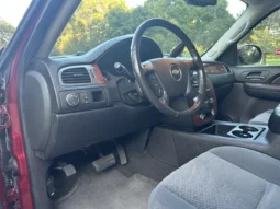 
										2007 Chevrolet Avalanche LS 1500 full									