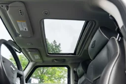 
										2008 Hummer H3 Alpha full									