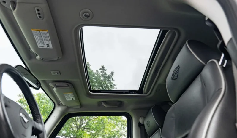 
								2008 Hummer H3 Alpha full									