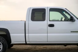 
										2001 GMC Sierra 2500 Extended Cab 4×4 full									