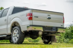
										2010 Ford F-150 Lariat SuperCrew 4×4 full									