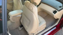 
										2011 Cadillac CTS Premium Coupe full									