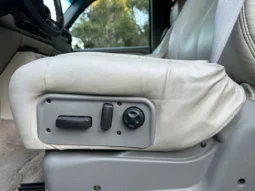 
										2001 GMC Yukon SLT 4×4 full									
