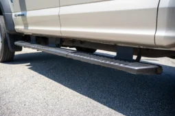 
										2018 Ford F-450 Super Duty Lariat Crew Cab Power Stroke Dually 4×4 Flatbed full									