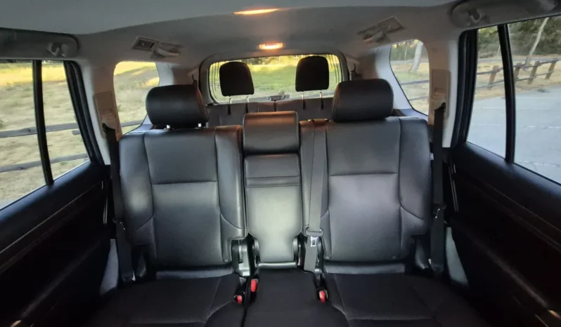 
								2019 Lexus GX460 Premium full									