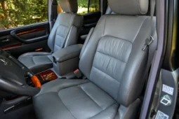 
										2001 Lexus LX470 full									