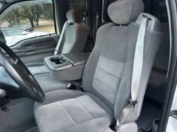 
										2002 Ford F-250 Super Duty XLT SuperCab 4×4 full									