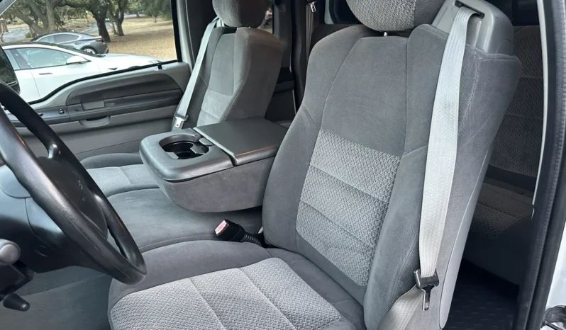 
								2002 Ford F-250 Super Duty XLT SuperCab 4×4 full									