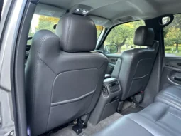 
										2003 Chevrolet Silverado 2500HD LT Crew Cab Duramax 4×4 full									