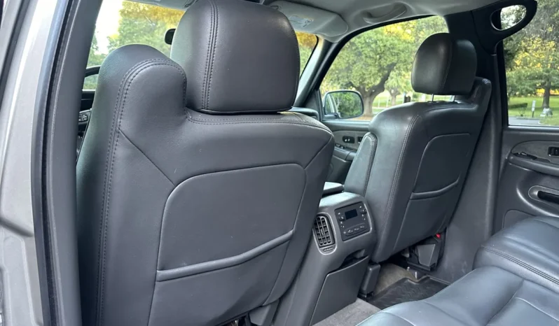 
								2003 Chevrolet Silverado 2500HD LT Crew Cab Duramax 4×4 full									