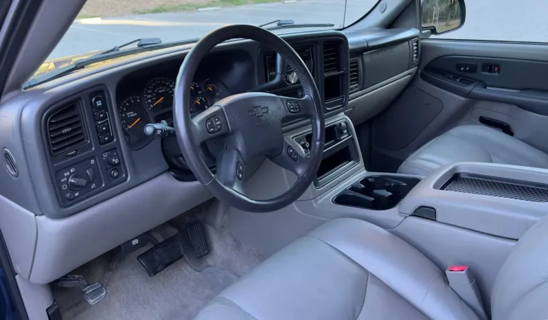 
								2003 Chevrolet Tahoe LT 4×4 full									