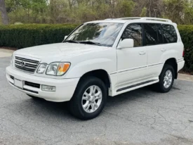 2003 Lexus LX470
