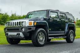 
										2008 Hummer H3 Alpha full									