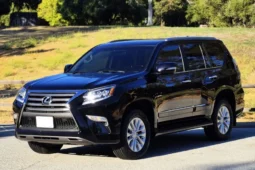 
										2019 Lexus GX460 Premium full									