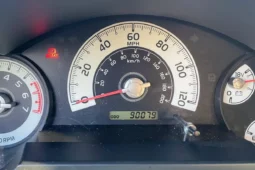 
										2008 Toyota FJ Cruiser Trail Teams Special Edition full									
