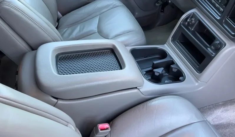 
								2003 Chevrolet Tahoe LT 4×4 full									