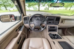 
										2003 GMC Sierra 3500 SLT Duramax Extended Cab Dually 4×4 full									