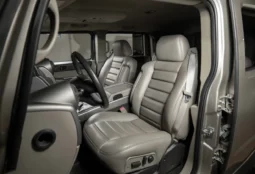 
										2003 Hummer H2 full									