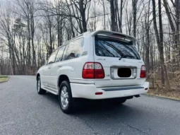 
										2003 Lexus LX470 full									