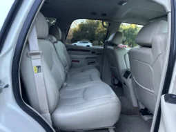 
										2004 Cadillac Escalade GMT800 AWD full									