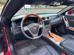
										2004 Cadillac XLR 4.6-Liter Northstar V8 full									
