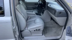 
										2004 Chevrolet Suburban 2500 LT 8.1L 4×4 full									