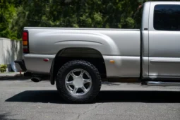 
										2004 GMC Sierra 1500 Denali Extended Cab full									