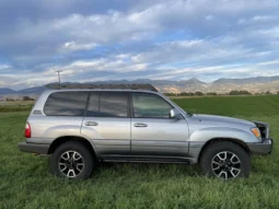 
										2004 Lexus LX470 full									