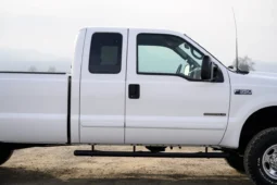 
										2001 Ford F-350 Super Duty XLT SuperCab Power Stroke 4×4 6-Speed full									