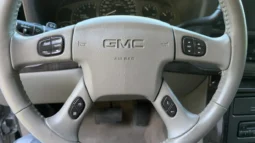 
										2005 GMC Yukon XL Denali GMT800 full									