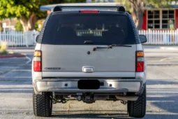 
										2006 Chevrolet Tahoe Z71 4×4 full									