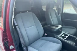 
										2007 Chevrolet Avalanche LS 1500 full									
