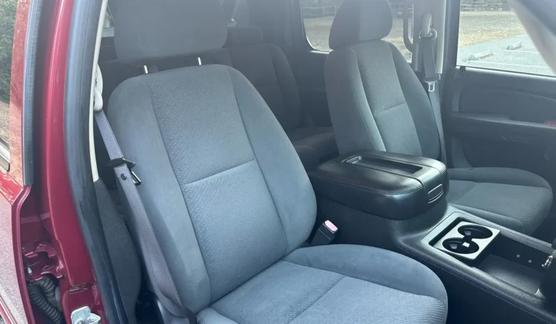
								2007 Chevrolet Avalanche LS 1500 full									