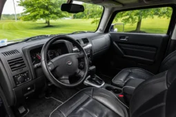 
										2008 Hummer H3 Alpha full									