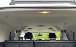 
										2008 Toyota FJ Cruiser Trail Teams Special Edition full									