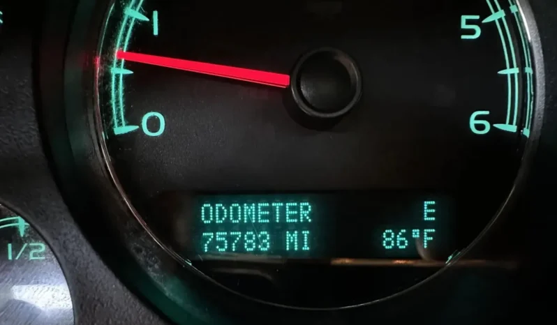 
								2010 Chevrolet Tahoe LT 4×4 full									